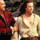 Sean Connery should have been in more of Highlander.